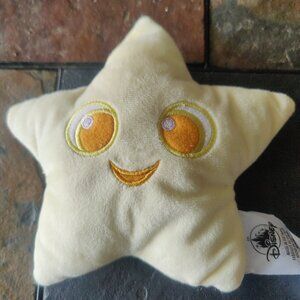 Disney Parks Pixar Pier LaLuna Plushie 6"